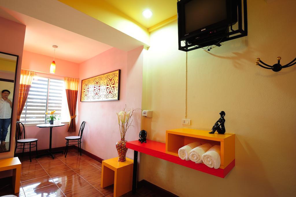 Ps Resort Hat Yai Exterior foto